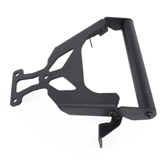 Extensão de Guiador com Suporte Anti-Vibração GPS/Telemóvel - Yamaha Tracer 9/GT