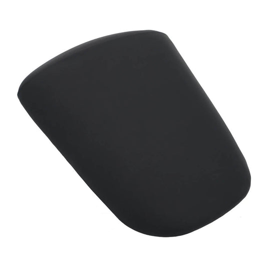 Banco traseiro passageiro ZX6R 636 - detalhe couro sintético design moderno