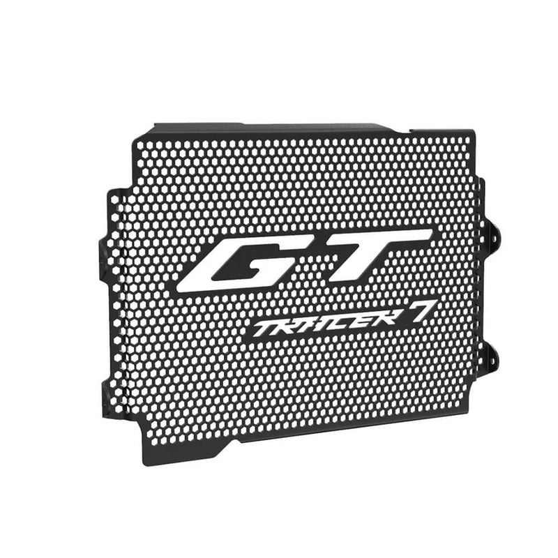 Load image into Gallery viewer, Grelha de Proteção de Radiador Yamaha Tracer 700 / Tracer 7 GT - Alumínio CNC
