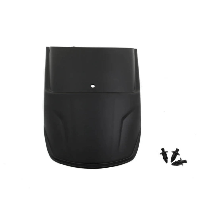 Load image into Gallery viewer, Proteção guarda-lamas dianteiro ABS preto Suzuki V-Strom 650
