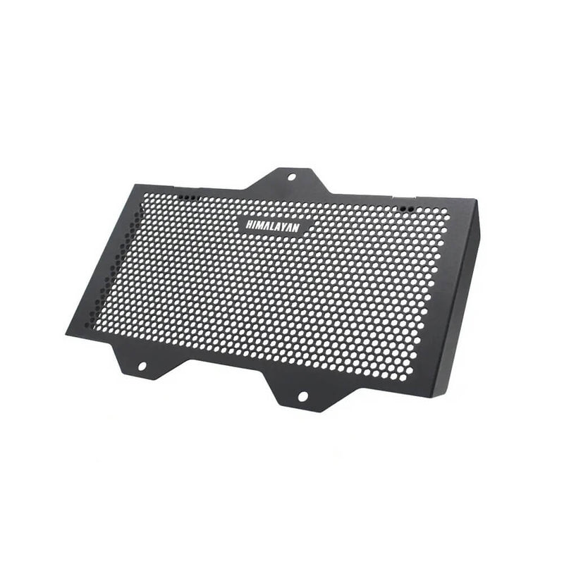 Load image into Gallery viewer, Proteção de Radiador em Alumínio para Royal Enfield Himalayan 450 2024
