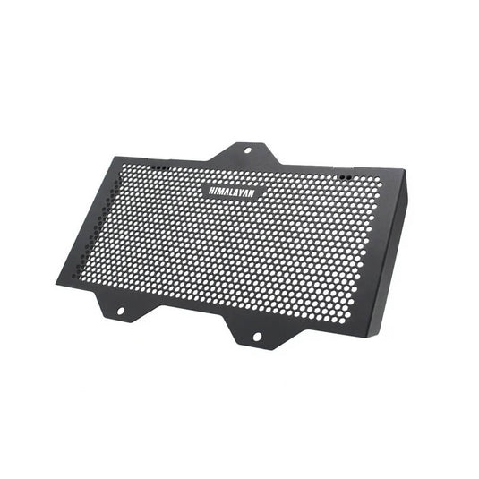 Proteção de Radiador em Alumínio para Royal Enfield Himalayan 450 2024
