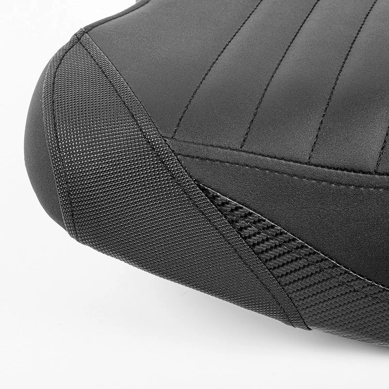 Load image into Gallery viewer, Banco Kawasaki Ninja 400 verde condutor passageiro 2018-2024
