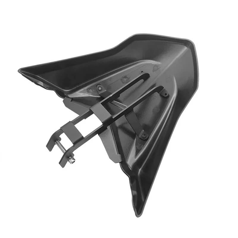 Carregue imagem no visualizador da galeriaExtensão Bico Guarda-Lamas Dianteiro Yamaha Tenere 700
