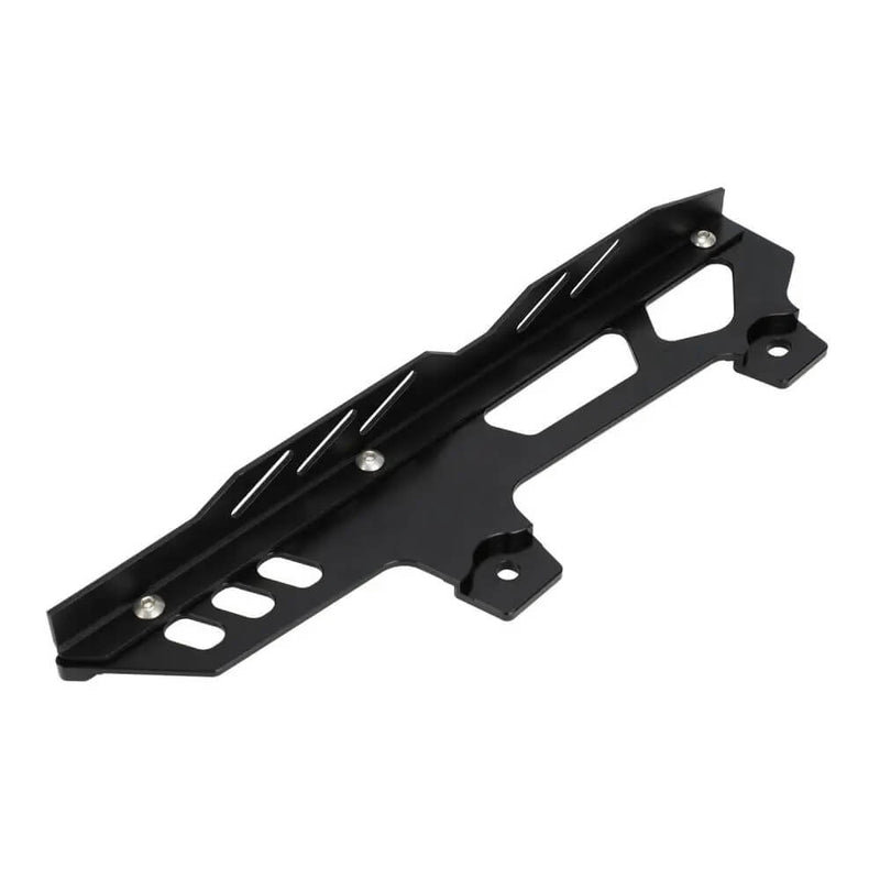 Load image into Gallery viewer, Proteção de corrente alumínio Kawasaki KLX110 KLX110L 2002 a 2023
