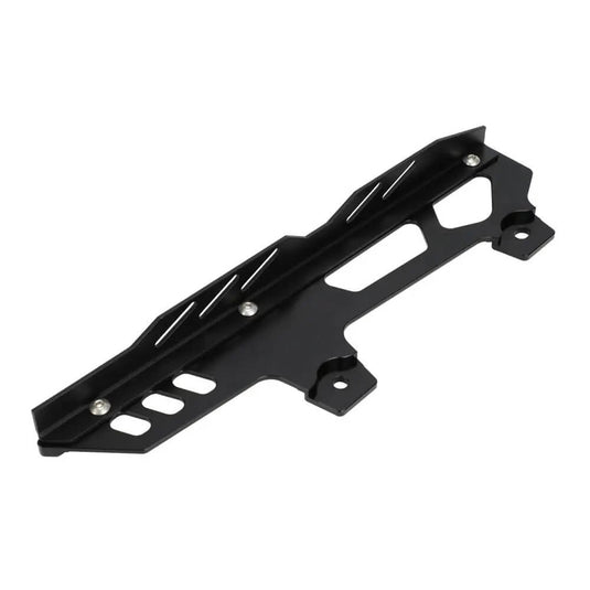 Proteção de corrente alumínio Kawasaki KLX110 KLX110L 2002 a 2023