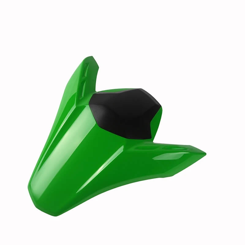 Load image into Gallery viewer, Detalhe da instalação plug-and-play da tampa de assento Z900 
