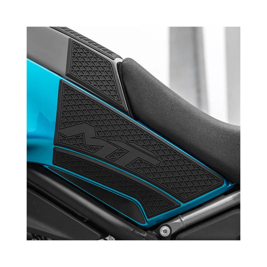 Protetor de Depósito em Borracha para CFMOTO 450MT IBEX450