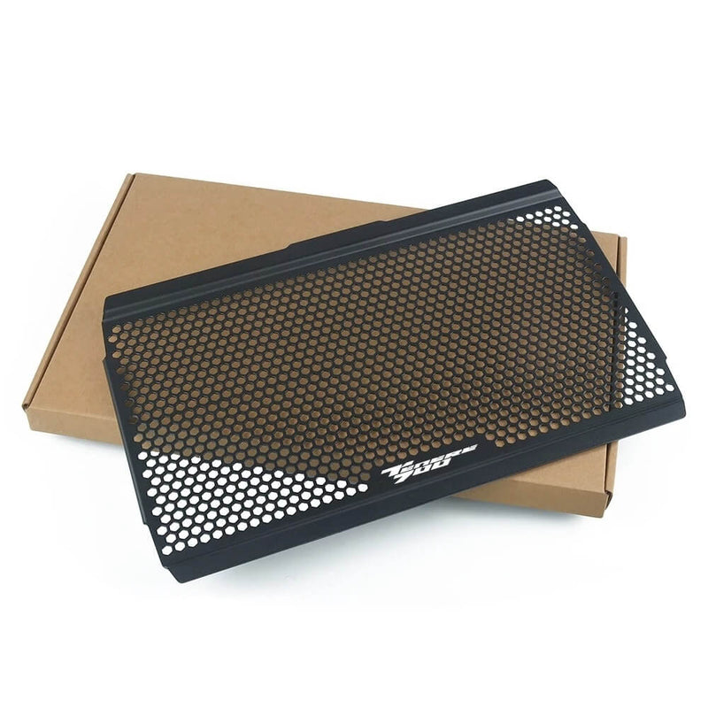 Carregue imagem no visualizador da galeriaGrelha de Proteção de Radiador Yamaha Ténéré 700 / T7 / Rally 2019-2024 - Alumínio CNC
