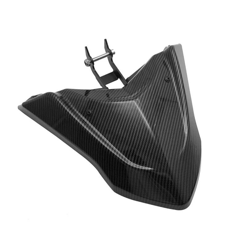 Carregue imagem no visualizador da galeriaExtensão Bico Guarda-Lamas Dianteiro Yamaha Tenere 700
