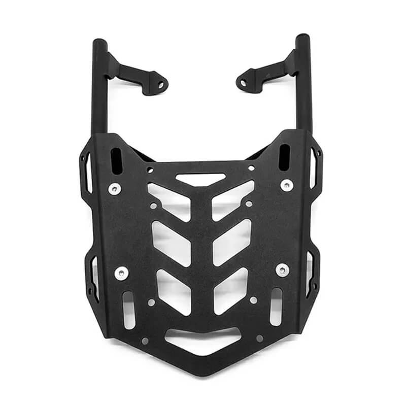 Carregue imagem no visualizador da galeriaFixação robusta do suporte traseiro compatível com Tracer 900 2018-2020
