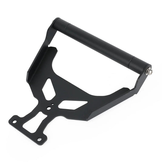 Extensão de Guiador com Suporte Anti-Vibração GPS/Telemóvel - Yamaha Tracer 9/GT