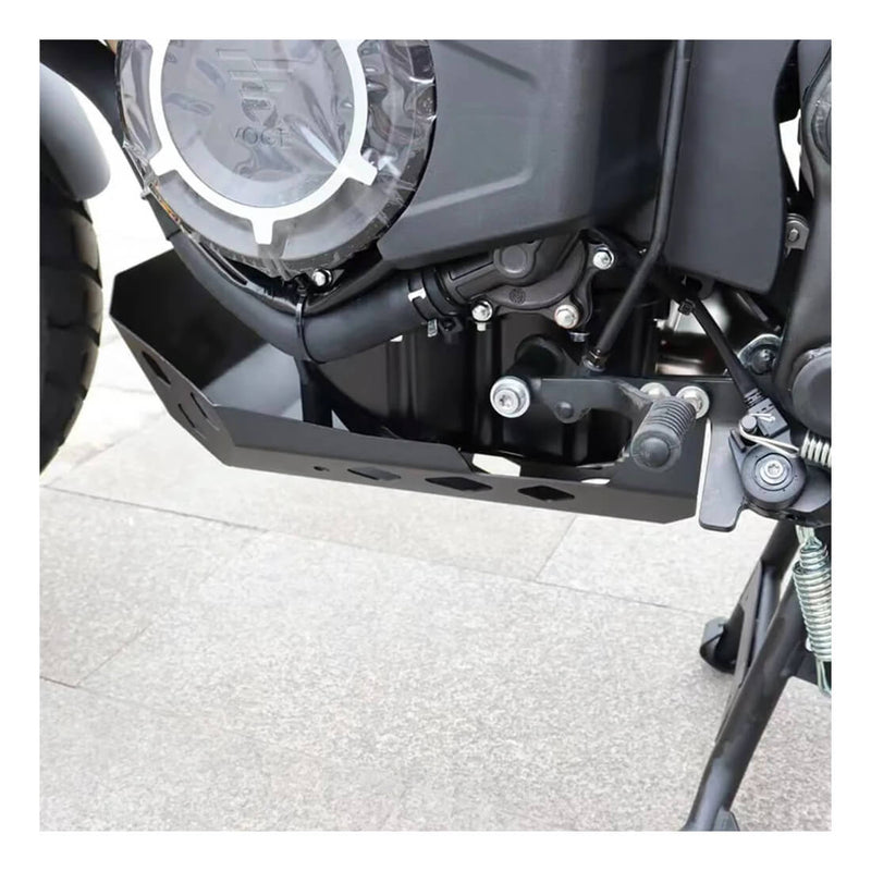 Load image into Gallery viewer, Protetor de Motor VOGE 525DSX - Alumínio
