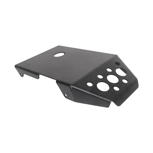 Proteção inferior de motor BMW K100 K75 K1100 cafe racer