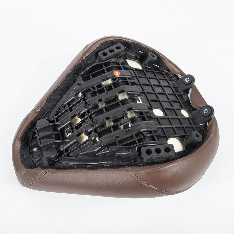 Load image into Gallery viewer, Instalação fácil do banco Honda Rebel 
