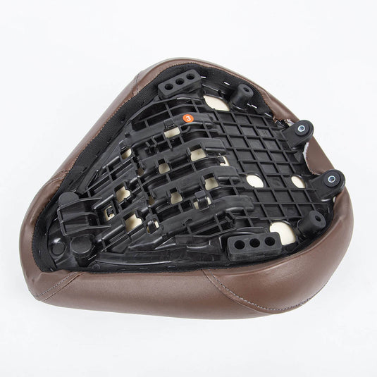 Instalação fácil do banco Honda Rebel 