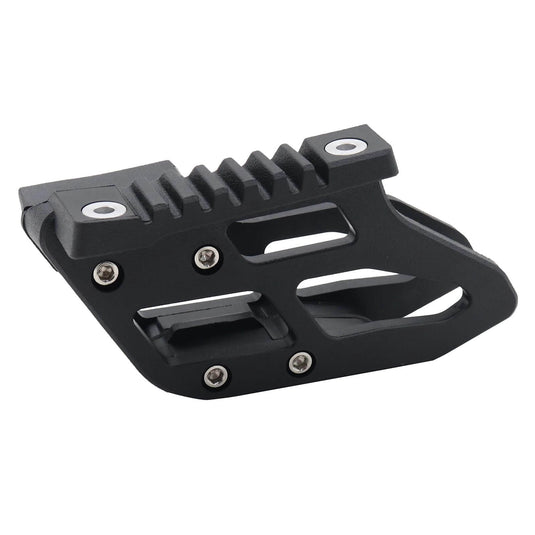 Guia de Corrente Nylon Yamaha Tenere 700 T7 2019-2025 - Proteção Reforçada