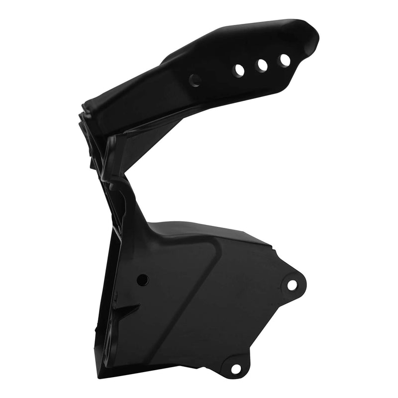 Carregue imagem no visualizador da galeriaSuporte carenagem frontal YZF R6 – detalhe dos pontos de fixação
