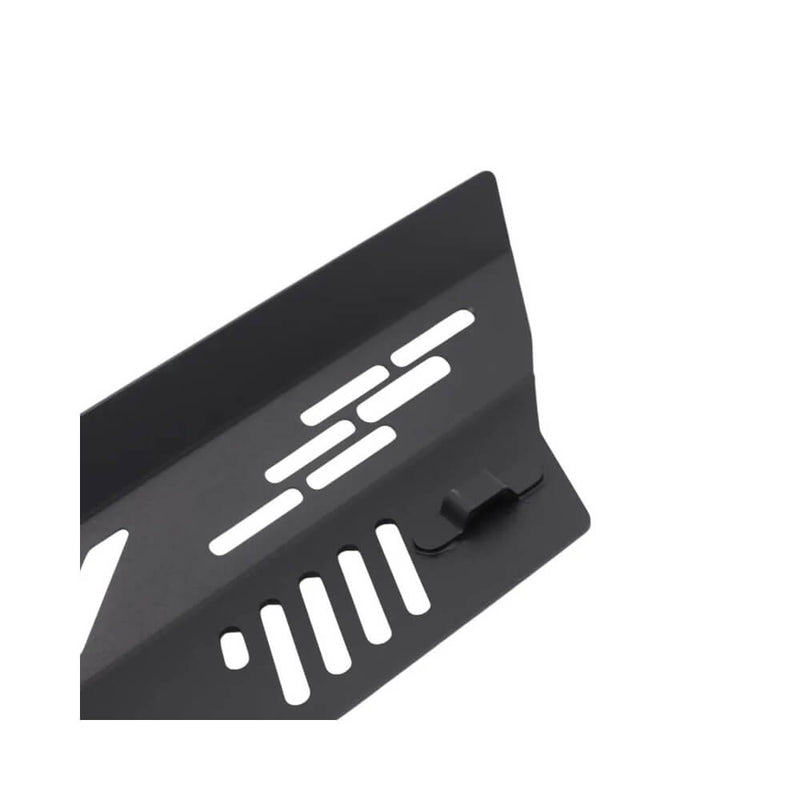 Carregue imagem no visualizador da galeriaProteção de Escape em Alumínio para Benelli TRK 702 / TRK 702X 2022-2024
