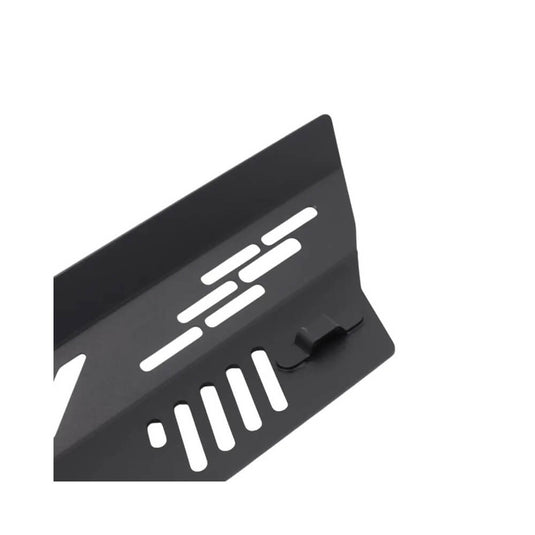 Proteção de Escape em Alumínio para Benelli TRK 702 / TRK 702X 2022-2024