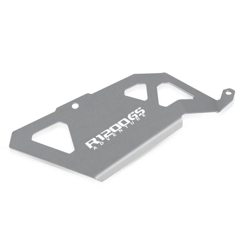 Load image into Gallery viewer, Proteção válvula escape BMW GS evita queimaduras calças moto escape quente
