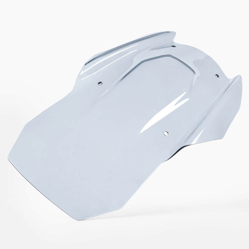 Carregue imagem no visualizador da galeriaPara-brisas proteção vento Honda ADV350 disponível transparente escurecido claro escurecido
