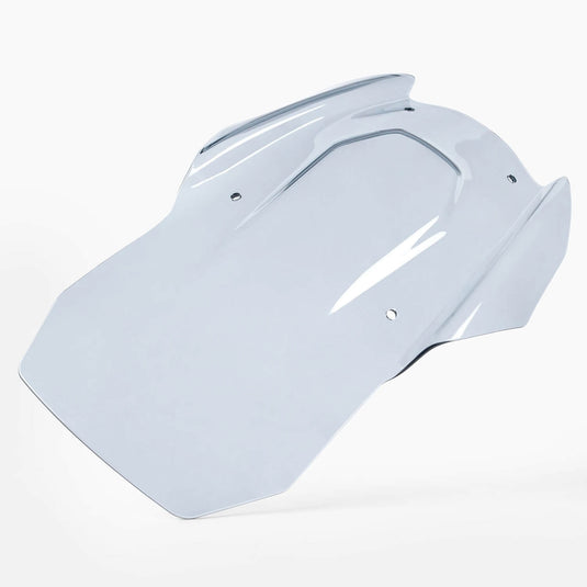 Para-brisas proteção vento Honda ADV350 disponível transparente escurecido claro escurecido