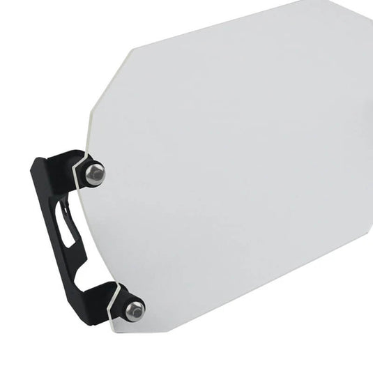 Protetor de Farol BMW F650GS F700GS F800GS 2008-2018 - Grelha de Proteção