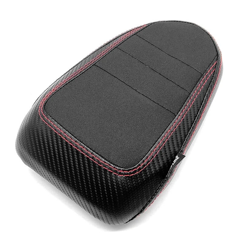 Carregue imagem no visualizador da galeriaAssento BMW S1000RR preto qualidade durável 
