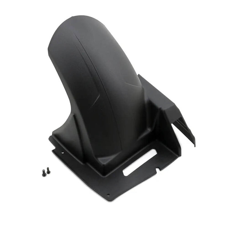 Load image into Gallery viewer, Vista lateral proteção guarda-lamas Suzuki DL650
