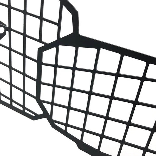 Protetor de Farol BMW F650GS F700GS F800GS 2008-2018 - Grelha de Proteção