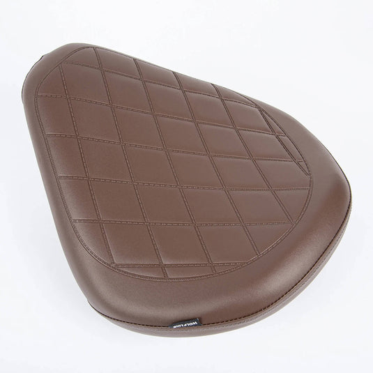 Banco Honda CMX com enchimento macio 