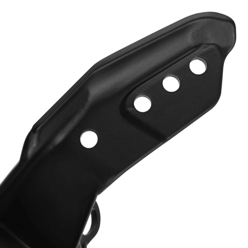 Carregue imagem no visualizador da galeriaSuporte carenagem frontal Yamaha R6 – compatibilidade 2008 a 2016

