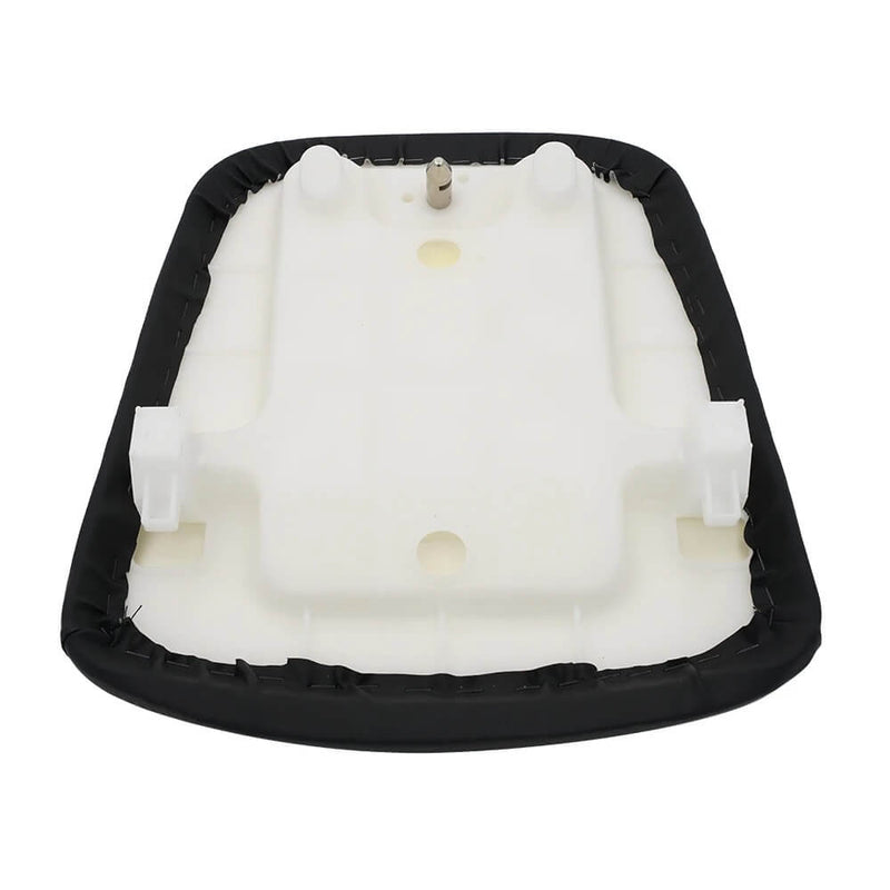 Load image into Gallery viewer, Banco traseiro ZX6R ZX636 1998-2002 - detalhe acabamento premium personalizado
