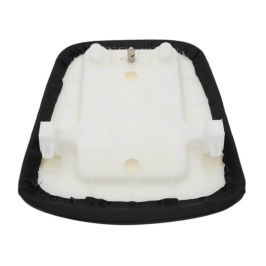 Banco traseiro ZX6R ZX636 1998-2002 - detalhe acabamento premium personalizado