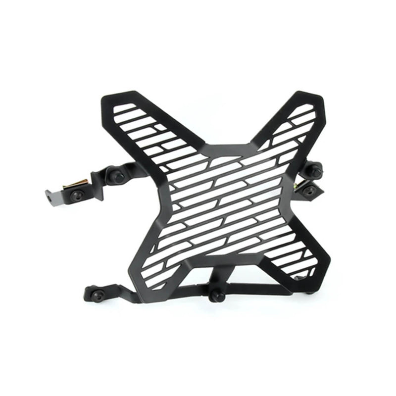 Load image into Gallery viewer, Protetor de Farol BMW R1300GS 2023-2024 - Grelha de Proteção
