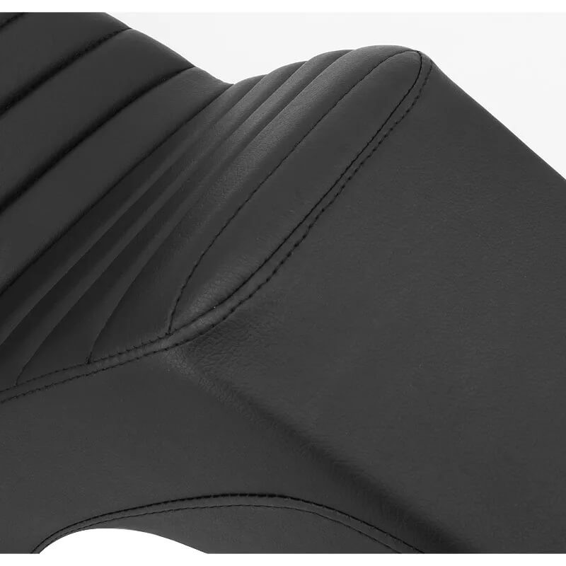 Carregue imagem no visualizador da galeriaBanco dois lugares Yamaha Bolt 950 detalhe da base de montagem 
