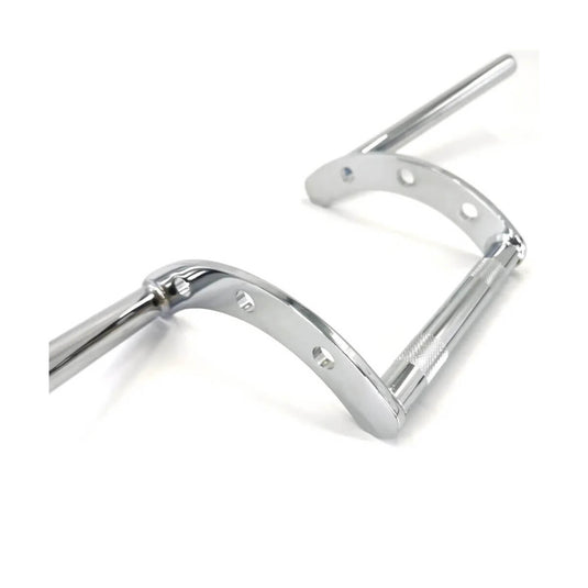 Guiador Universal Z-Bars 22 mm/25 mm - Estilo Retro