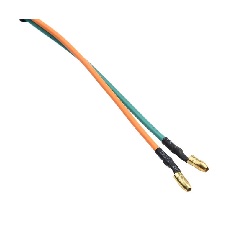 Carregue imagem no visualizador da galeriaPiscas 12V - Par universal âmbar
