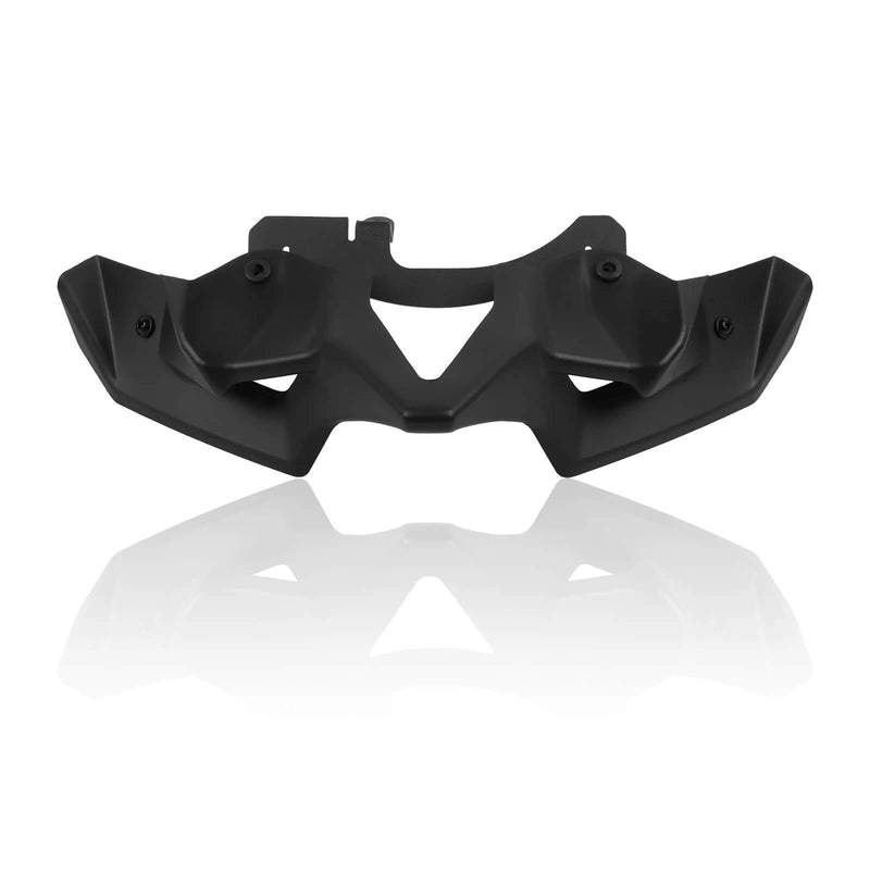 Load image into Gallery viewer, Asa aerodinâmica Kawasaki Z900 melhora estabilidade 
