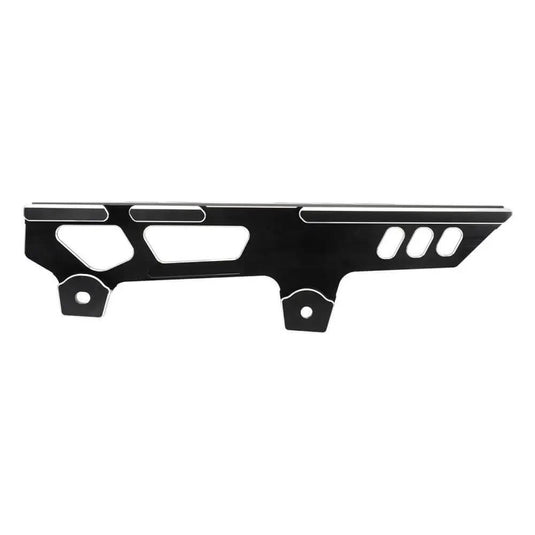 Proteção de corrente alumínio Kawasaki KLX110 KLX110L 2002 a 2023