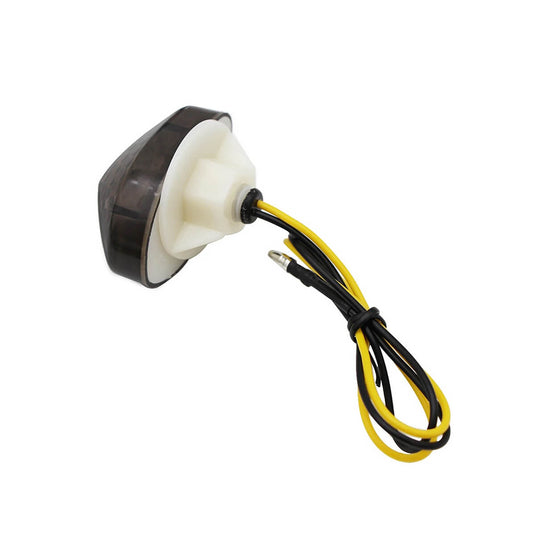 Piscas LED embutidos para Honda CBR600RR CBR1000RR