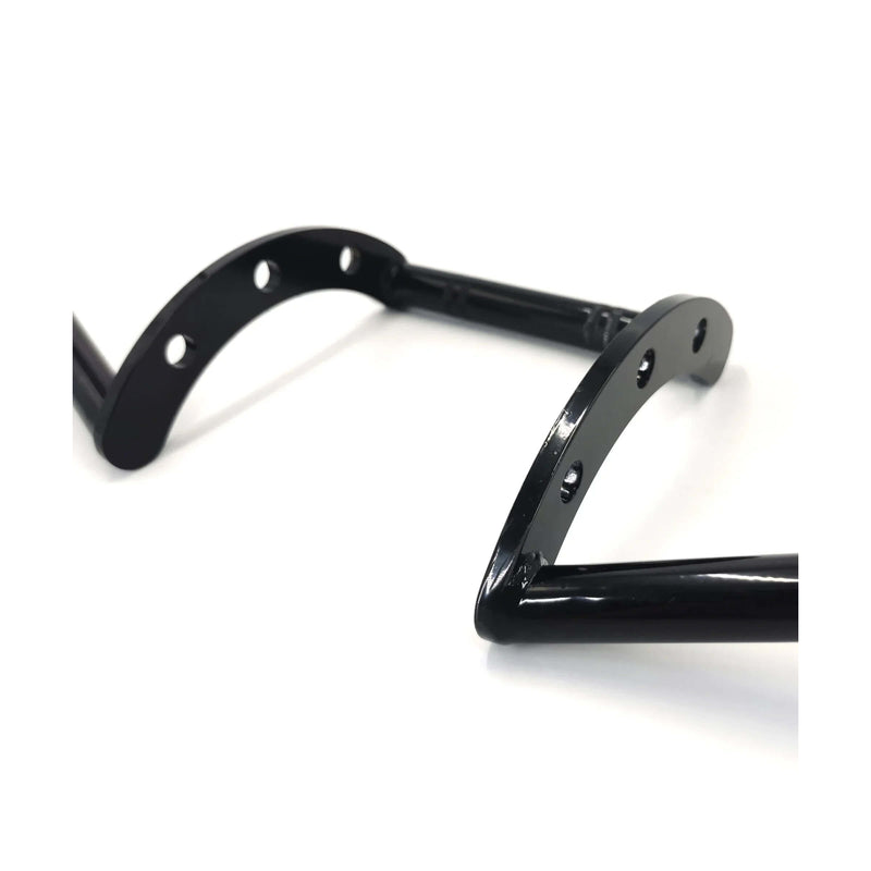 Carregue imagem no visualizador da galeriaGuiador Universal Z-Bars 22 mm/25 mm - Estilo Retro
