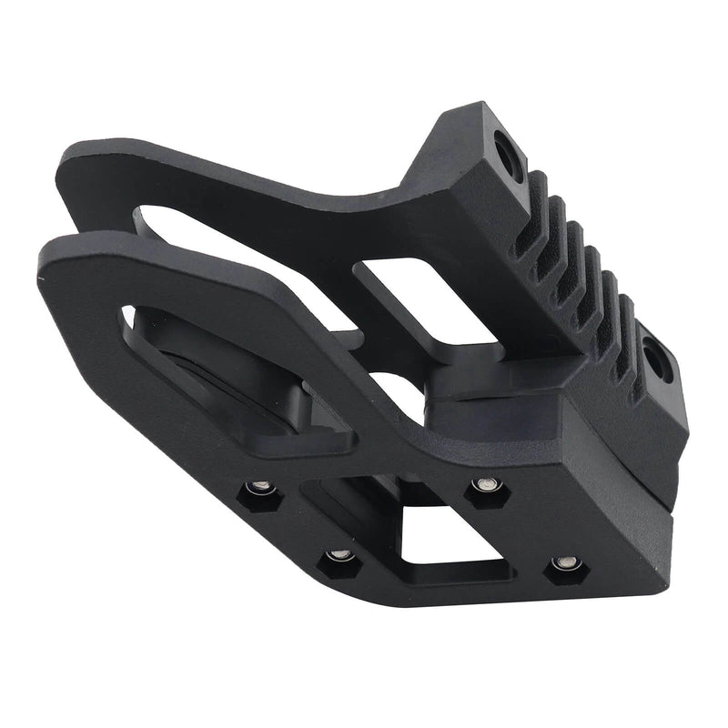 Carregue imagem no visualizador da galeriaGuia de Corrente Nylon Yamaha Tenere 700 T7 2019-2025 - Proteção Reforçada
