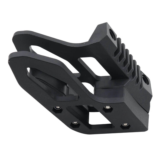 Guia de Corrente Nylon Yamaha Tenere 700 T7 2019-2025 - Proteção Reforçada