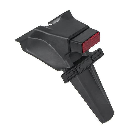 Acessório proteção traseira Suzuki GSX-R1000 K5 preto 