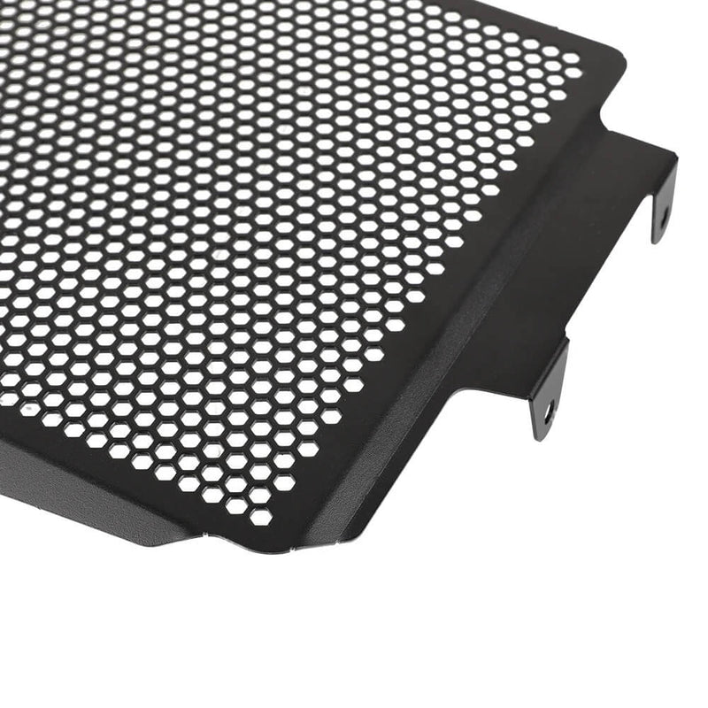 Carregue imagem no visualizador da galeriaGrelha radiador Yamaha XSR900 acabamento premium proteção eficaz
