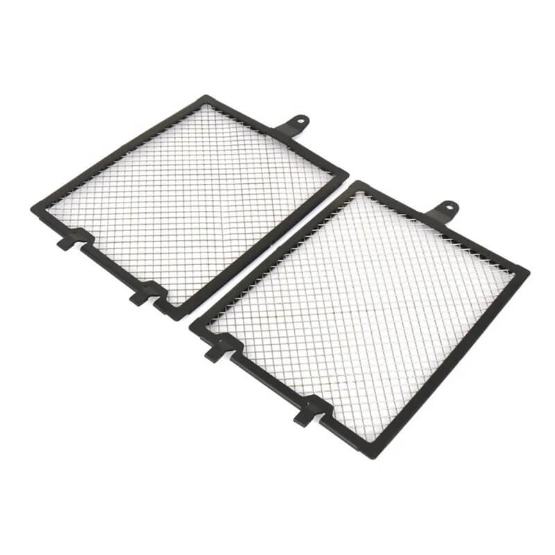 Load image into Gallery viewer, Proteção contra pedras e detritos para radiador BMW R1300GS Adventure 
