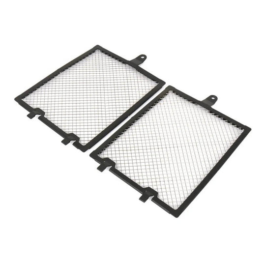 Proteção contra pedras e detritos para radiador BMW R1300GS Adventure 
