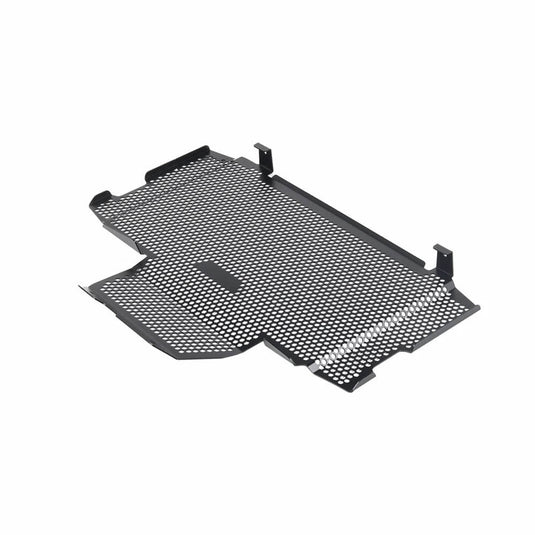 Grelha protetora de radiador V-Strom 1050 XT - design moldado com encaixe perfeito